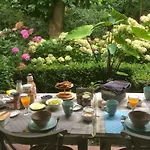 Bed and Breakfast Spoelhof 3*