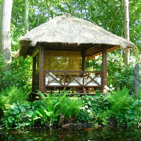 Bed & Breakfast Spoelhof Boskoop