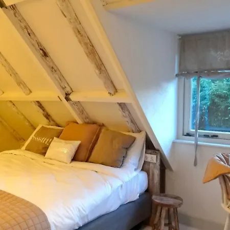 Spoelhof Bed & Breakfast 3*