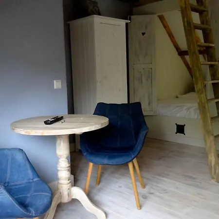 Spoelhof Bed & Breakfast