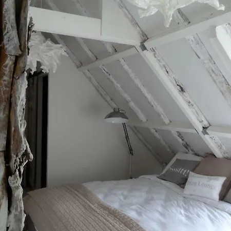 فندق مبيت وإفطار Spoelhof