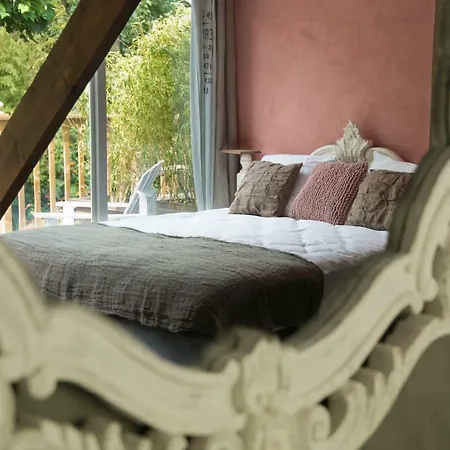 Bed and Breakfast Spoelhof Boskoop