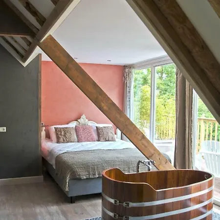 Spoelhof 3* Boskoop