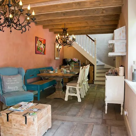 Spoelhof Bed & Breakfast 3*