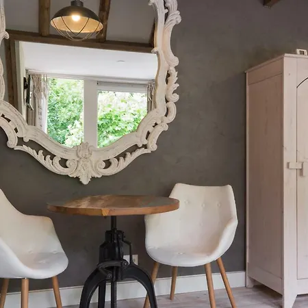 فندق مبيت وإفطار Spoelhof 3*