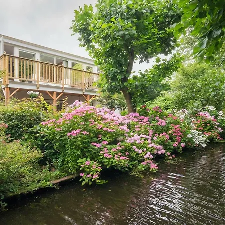 فندق مبيت وإفطار Spoelhof