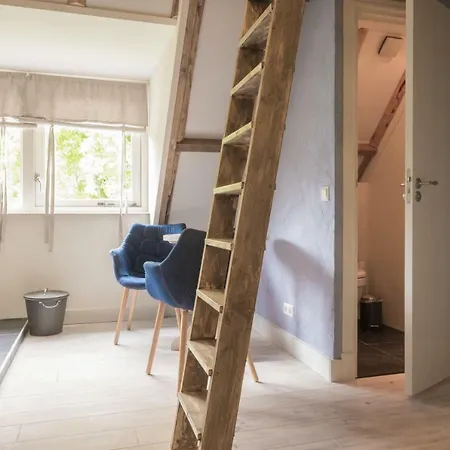 Spoelhof فندق مبيت وإفطار 3*