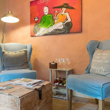 Frühstückspension Spoelhof Boskoop