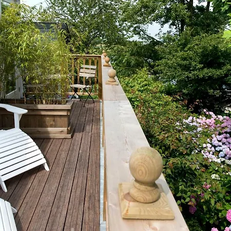 Spoelhof فندق مبيت وإفطار 3*