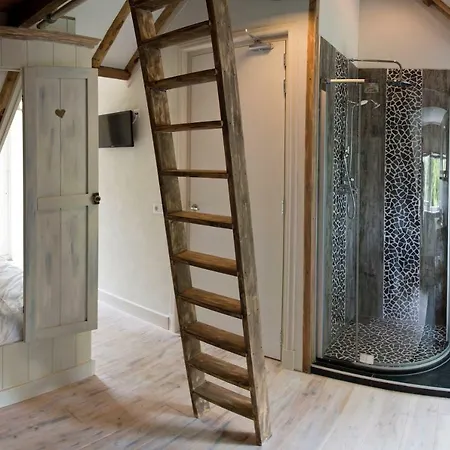 Spoelhof فندق مبيت وإفطار 3*