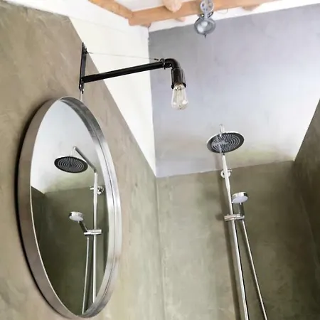 Spoelhof فندق مبيت وإفطار