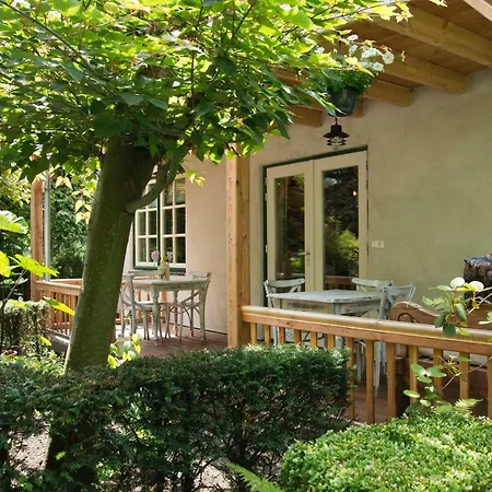 فندق مبيت وإفطار Spoelhof Boskoop