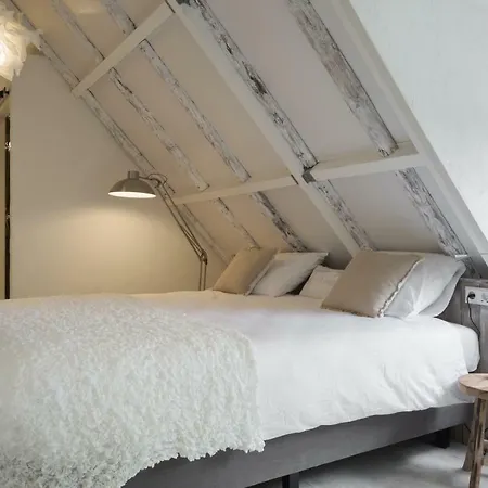 فندق مبيت وإفطار Spoelhof