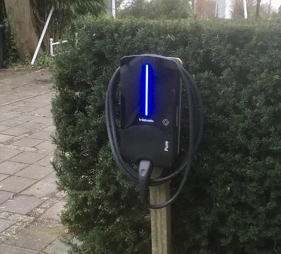 Spoelhof Frühstückspension