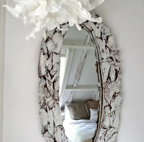 Frühstückspension Spoelhof