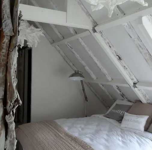 Frühstückspension Spoelhof