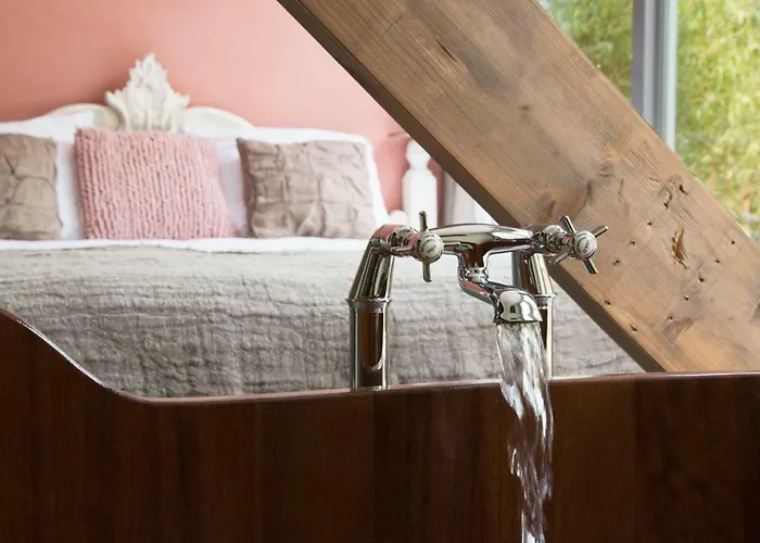 Spoelhof Frühstückspension Boskoop