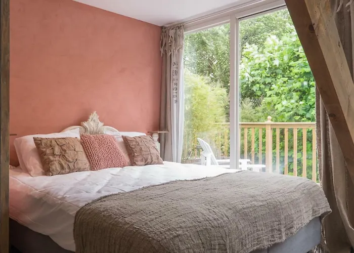 Spoelhof Bed & Breakfast