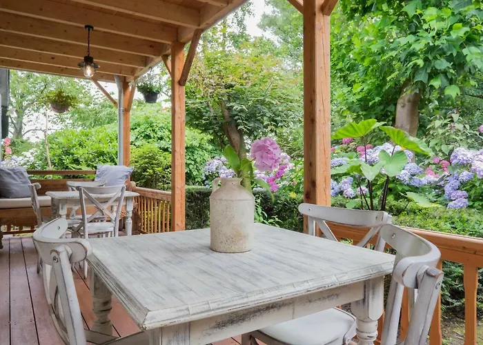 Spoelhof Bed & Breakfast Boskoop