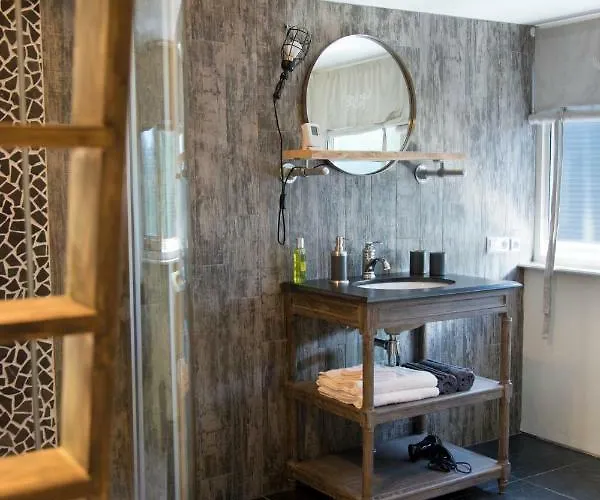 Frühstückspension Spoelhof Boskoop