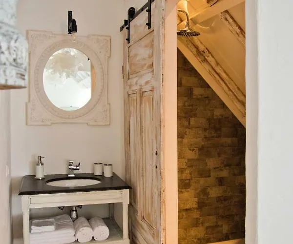 Spoelhof Bed & Breakfast