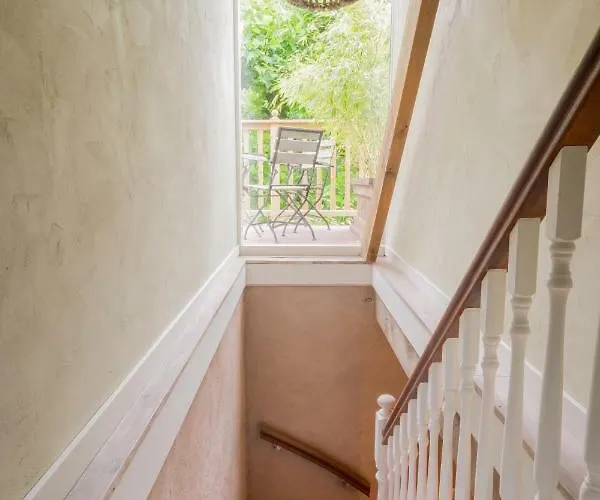 Frühstückspension Spoelhof Boskoop