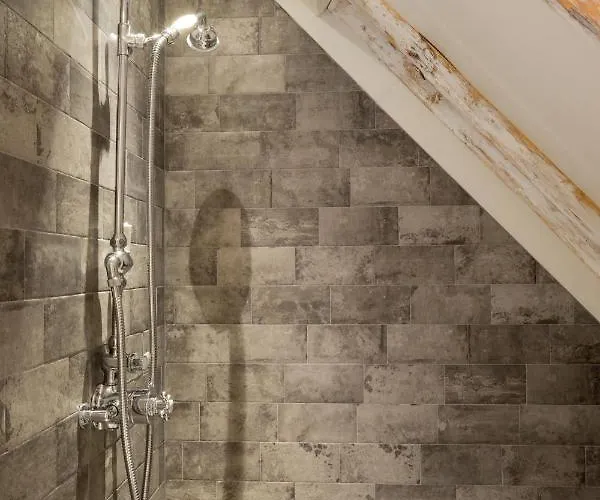 Spoelhof Frühstückspension Boskoop