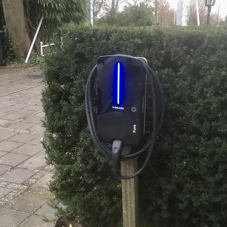 Spoelhof Bed & Breakfast