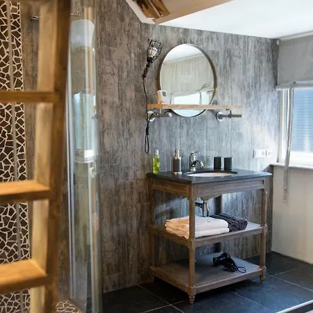 Bed & Breakfast Spoelhof Boskoop