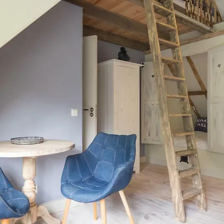 Spoelhof Bed & Breakfast Boskoop