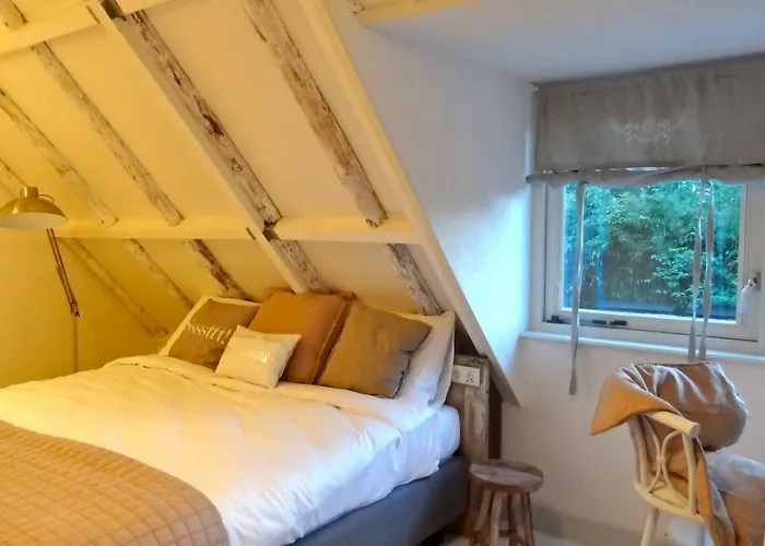 Spoelhof Bed & Breakfast 3*