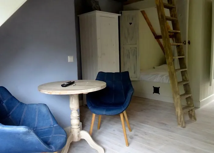 Spoelhof Bed & Breakfast