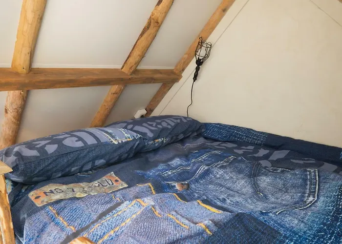 Spoelhof Отель типа 