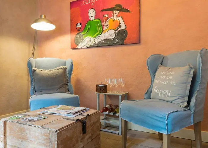 Bed & Breakfast Spoelhof Boskoop