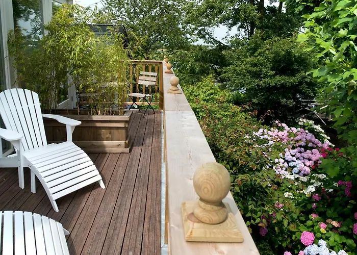 Spoelhof Bed & Breakfast 3*