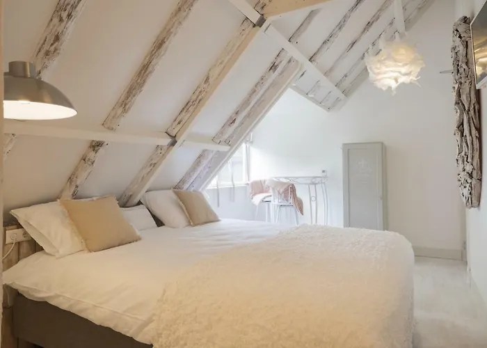 Bed & Breakfast Spoelhof Boskoop